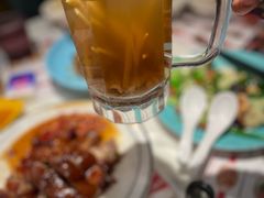 -新世界餐厅(万达店)