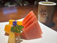 -松子料理(华威桥店)