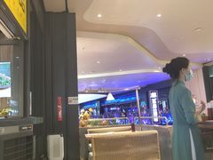 -越小品·越南餐厅(万科里店)
