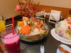 -万鱼亭·鹤家日本料理(南通青年中路店)