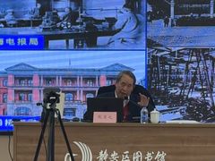 -上海市静安区图书馆(新闸路馆)