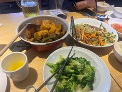 -关东小磨东北菜(上海长风大悦城店)