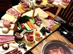 -黑牛の店·和牛烧肉(合生汇店)
