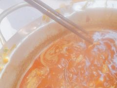 牛油红锅-小龙坎火锅(总店)