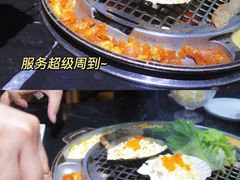 -鹤江桥·红油牛肉粉(SKP店)