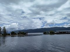 -大理洱海