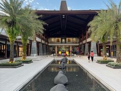 -石梅湾艾美度假酒店