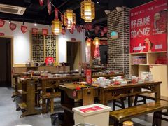 -大龙燚火锅(春熙店)