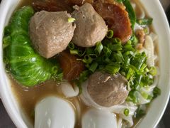 -珍珍小食店(西华路店)