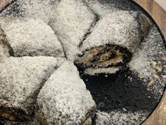 竹炭薄撑-南海迎宾馆·经典南海菜