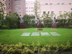 -上海交通大学医学院附属仁济医院东院·停车场