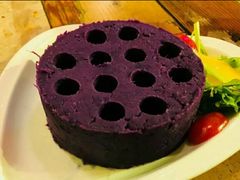 -馋胖肉蟹煲(洲河湾店)