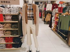 -优衣库(长沙雨花亭凯德广场店)