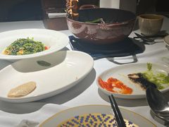 -狮拾久·现代新加坡料理(壹方城店)