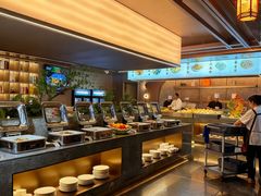 -星漾里•SPA•足道•按摩•养生(吕厝店)