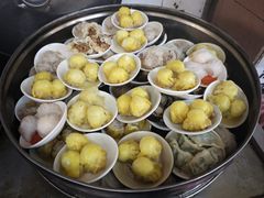-石湾点心