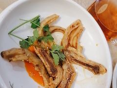 -大水车公馆·顺德菜·妈姐菜(均安店)
