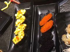 -晓寿司·精致料理(绿地店)