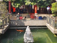 -小榄公饭店·岭南庭院餐厅(民安北路店)