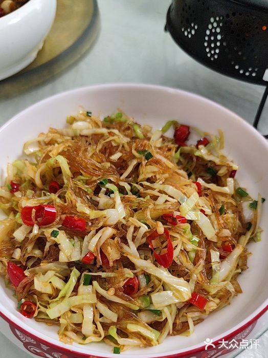 英子家庭菜馆(系马桩店)图片