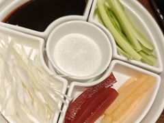 -院落新京菜·烤鸭(地安门店)