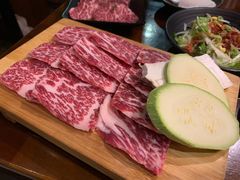 -喜来稀肉(旺角广华街店)