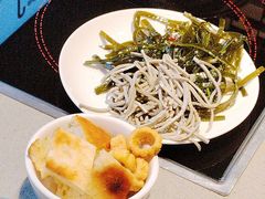 -蝎王府羊蝎子(西直门店)