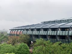 -上海滴水湖皇冠假日酒店
