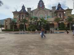 -世界恐龙谷景区