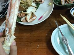 -蟹料理 北海道かに将軍(札幌本店)