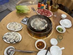 -濠轩阁特色生蚝火锅(水湾路店)