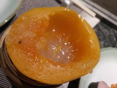 -金海湾自助餐厅(金陵饭店)