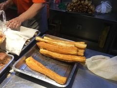 -大福来锅巴菜(古文化街店)
