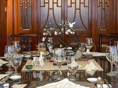 包厢-马勒别墅·中餐厅