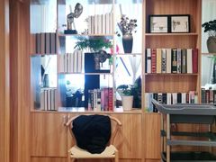 -咖啡人·融合餐厅(万达环宇店)