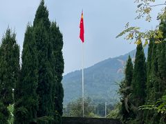 -5·12汉旺地震遗址
