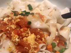 -吴满满油泼面(北方风味园店)