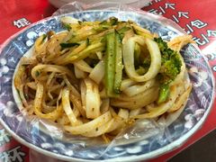 -秦豫肉夹馍(骡马市总店)