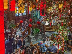 -湘水谣(芙蓉店)