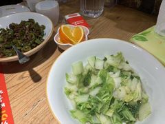 -湘阁里辣(大朗广场店)