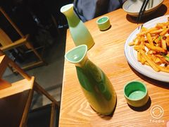 -静一餐厅·湖北菜(前门创始店)