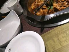 -喜虾客·大虾火锅(郑州无限城店)