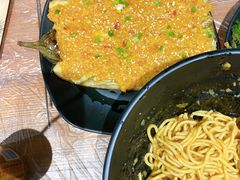 -沈记烧烤海鲜(江汉二路店)