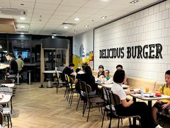 -麦当劳(天鹿南路分店)