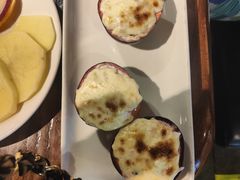 -九田家黑牛烤肉料理(新辰里亚运村店)