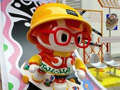 -VT101维多利广场
