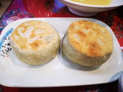 茴香盒子-玉华台饭庄(裕中西里小区店)