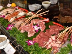 -索菲特西湖大酒店·香榭丽全日候餐厅(南山路店)