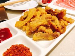 -海底捞火锅(北京路店)