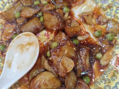 -砂锅居(西四店)